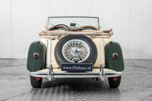 Bild 13/50 von MG TF (1954)