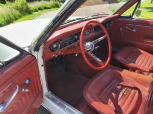 Bild 5/8 von Ford Mustang 289 (1965)