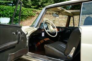 Immagine 21/50 di Mercedes-Benz 280 SE (1968)
