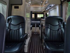 Afbeelding 17/50 van Mercedes-Benz Sprinter 515 CDI (2014)