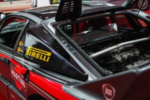 Immagine 71/100 di Lancia Beta Montecarlo (1981)