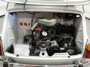 Image 11/15 de FIAT 600 D (1967)