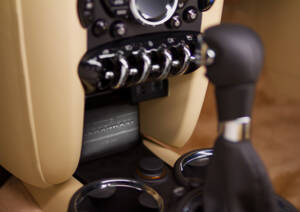 Afbeelding 45/53 van Mini Cooper S &quot;Goodwood&quot; (2012)