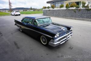 Image 11/77 of Ford Fairlane 500 Club Victoria (1958)