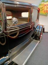Bild 11/13 von Packard Eight Model 902 (1932)