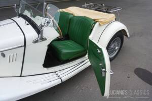 Immagine 39/70 di MG TF 1500 (1955)