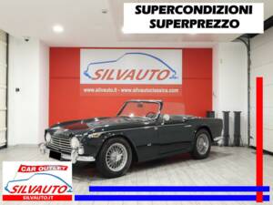 Image 1/15 of Triumph TR 4A (1967)