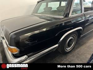 Image 5/15 of Mercedes-Benz 600 (1970)