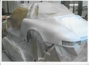 Immagine 68/89 di Porsche 911 2.2 E (1971)