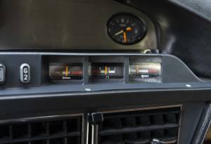 Image 21/37 de Citroën SM (1971)
