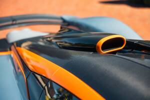 Image 34/38 de Aston Martin Valkyrie AMR Pro (2022)
