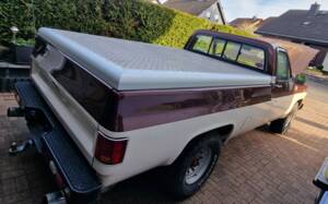 Immagine 13/110 di GMC Sierra 2500 (1975)