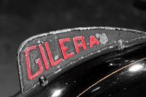 Bild 47/50 von Gilera 150 Sport (1954)
