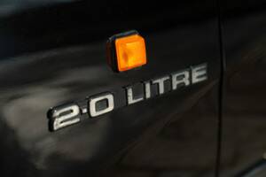 Immagine 36/50 di Triumph TR 7 Europa (1981)