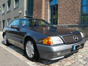 Bild 11/50 von Mercedes-Benz 300 SL (1992)