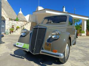 Afbeelding 41/50 van Lancia Ardea (1951)