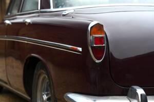 Bild 13/26 von Rover 3,5 Liter (1969)