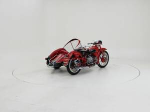 Image 2/15 de Moto Guzzi DUMMY (1953)