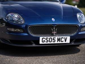 Image 38/50 de Maserati GranSport &quot;MC Victory&quot; (2006)