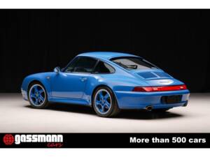 Image 6/15 of Porsche 911 Carrera S (1997)