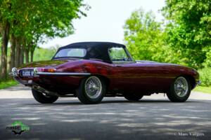 Afbeelding 38/57 van Jaguar E-Type 3.8 (1964)