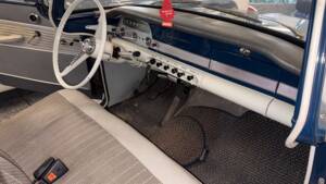 Image 17/25 of Opel Olympia Rekord (1959)