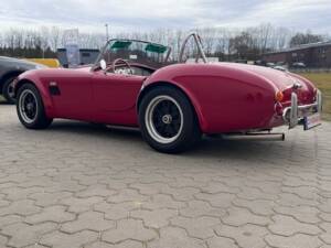 Image 2/5 of AC Cobra Mk IV (1987)