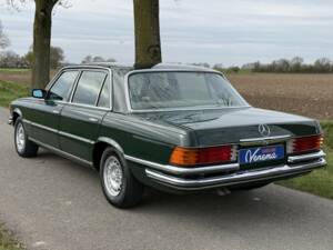Bild 7/45 von Mercedes-Benz 450 SEL (1980)