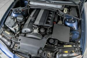 Bild 40/50 von BMW 320Ci (2003)