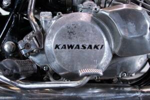 Image 13/50 of Kawasaki DUMMY (1975)