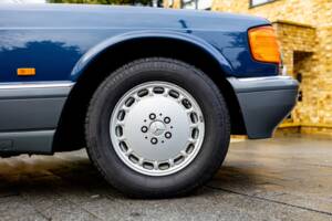 Bild 27/49 von Mercedes-Benz 560 SEL (1986)