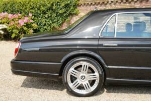 Image 48/50 of Bentley Arnage T (2007)