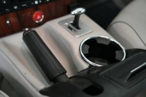 Bild 33/38 von Maserati Quattroporte 4.2 (2005)