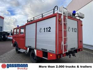 Bild 7/15 von Iveco Magirus 60-9 (1986)