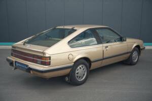 Image 15/15 of Opel Monza 2,2 (1985)
