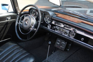 Imagen 10/31 de Mercedes-Benz 280 SL (1970)