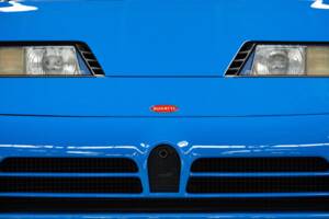 Bild 2/11 von Bugatti EB 110 GT (1994)