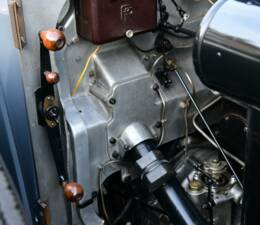 Bild 32/42 von Rolls-Royce Phantom II Continental (1933)
