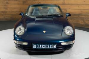 Bild 5/8 von Porsche 911 Carrera (1997)