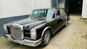 Image 3/7 of Mercedes-Benz 600 (1967)