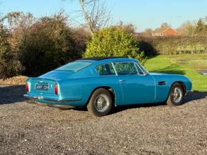 Image 5/19 of Aston Martin DB 6 (1969)