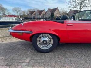 Imagen 5/8 de Jaguar E-Type V12 (1971)