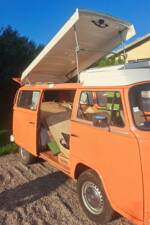 Image 5/8 of Volkswagen T2c Combi (1974)