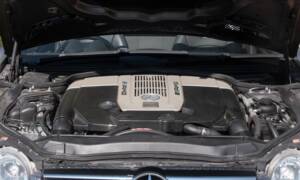 Bild 5/50 von Mercedes-Benz SL 65 AMG (2006)