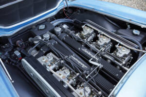 Imagen 4/50 de Lamborghini 400 GT (1967)