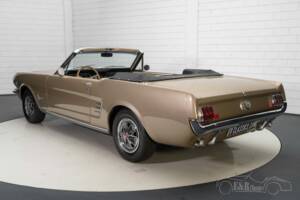 Imagen 2/7 de Ford Mustang 289 (1966)
