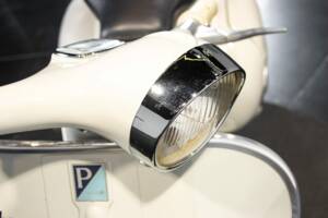Immagine 42/50 di Piaggio Vespa 125 (1959)