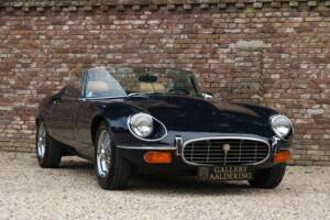 Bild 18/50 von Jaguar E-Type V12 (1973)