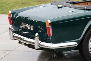 Bild 12/50 von Triumph TR 4A (1966)