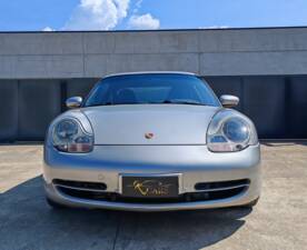 Image 3/50 de Porsche 911 Carrera (1999)